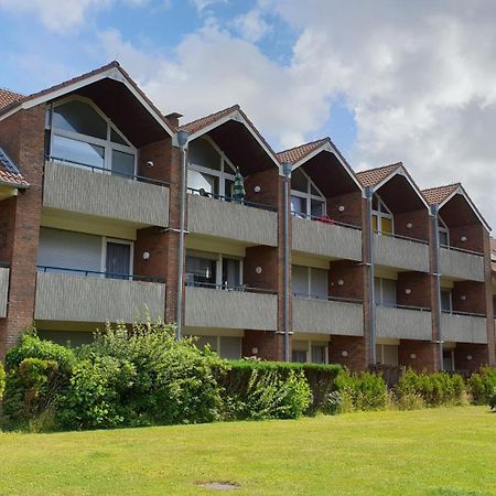 Ferienwohnung Seestern In Norddeich Norden Ngoại thất bức ảnh