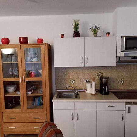 Ferienwohnung Seestern In Norddeich Norden Ngoại thất bức ảnh